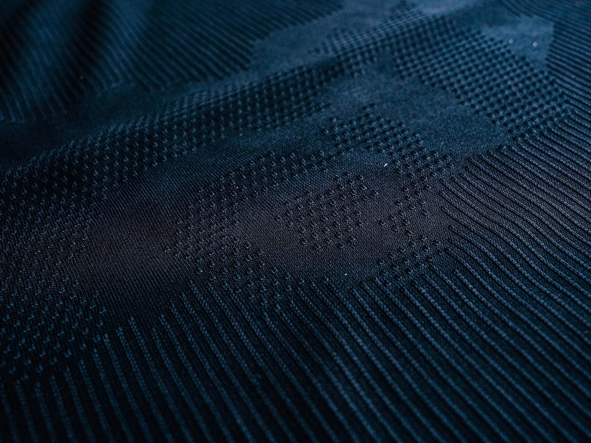 Maillot officiel du Cambodge 2026/2027 - Noir Gardien Extérieur (Homme - Player)