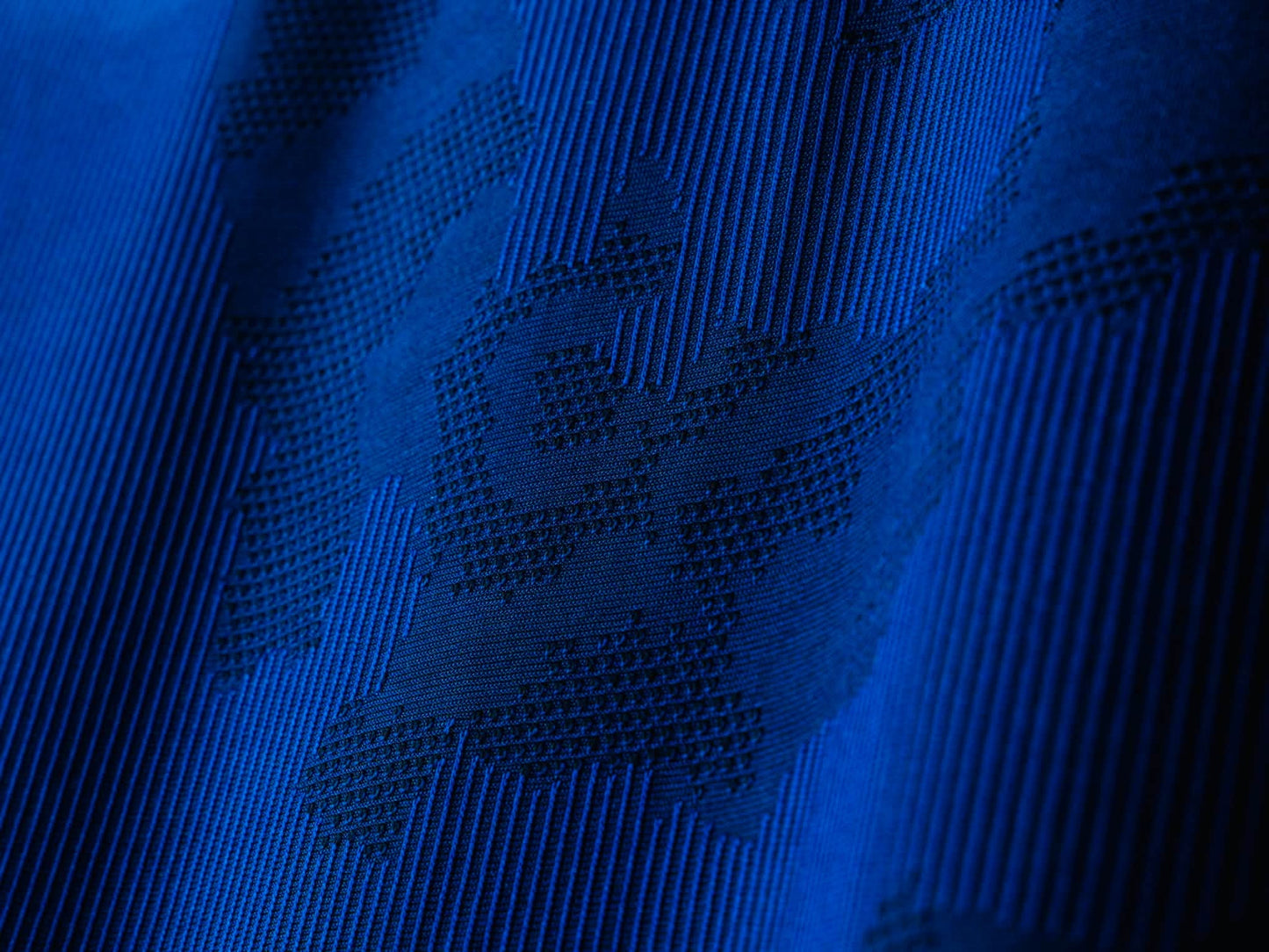 Maillot officiel du Cambodge 2026/2027 - Bleu Domicile (Homme - Player)