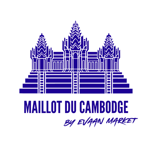 Maillotducambodge